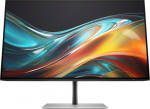HP 7 Pro 724pf 23.8'' 16:9 FHD IPS Monitor (1920x1080)HA/TI/PI/2xDP/HDMI/USB HUB/VESA X2394721N1901-20