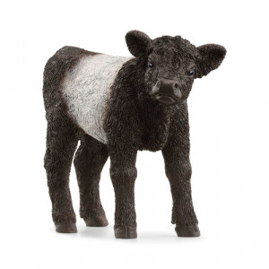 Schleich Vie à la ferme Veau Galloway 13969 857502-20