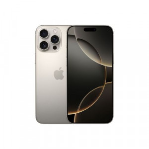 Apple iPhone 16 Pro Max 256GB Natural Titanium EU MYWY3 DP109000363-20