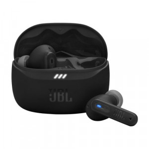 JBL Tune Beam 2 TWS Bluetooth Wireless In-Ear Earbuds Black EU DB6700242-20