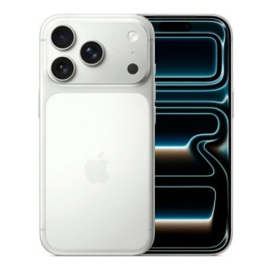 Apple iPhone 17 Pro 1TB Silver EU MG8P4 DP139600542-20