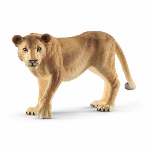 Schleich Animaux sauvages 14825 Lionne 429186-20