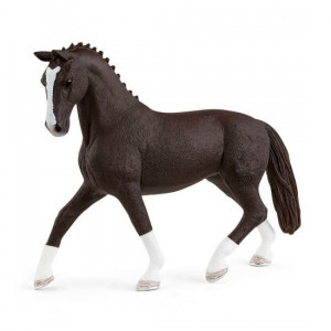Schleich Club hippique 13927 Jument hanovrienne 606923-20