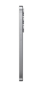 Samsung Galaxy S25 128GB Enterprise Edition Silver Shadow 135209-20