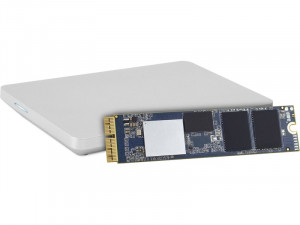 OWC Aura Pro X2 1 To Upgrade Kit MacBook Pro / Air à partir de 2013 DDIOWC0078-20