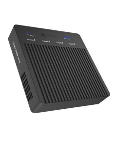 ICY BOX IB-4013MCL-C4 Station de clonage M2 NVMe SSD 168193-20