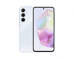 Samsung Galaxy A35 5G (128GB) bleu glacé 880574-20