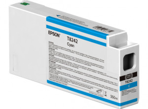 Epson UltraChrome HDX/HD vi light mag 350ml T54X6N 878810-20