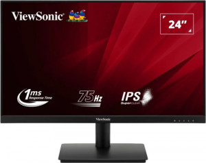Viewsonic 60,5cm VA240-H-2 16:9 HDMI/VGA 1ms FHD 135909-20