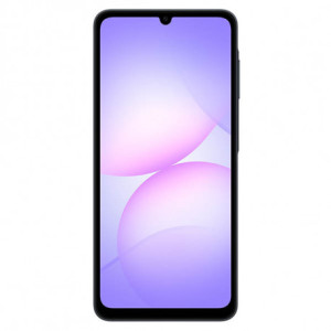 Samsung A075 Galaxy A07 (6.7'' 128 Go, 6 Go RAM, No EU, garantie 2 ans par HEM) Noir 0A075-6/128_BLK-20