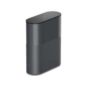 Xiaomi Router BE3600 Pro Mesh System (1pcs) Black EU DVB4475GL DI6650373-20