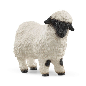 Schleich Vie à la ferme Mouton nez noir 13965 792899-20