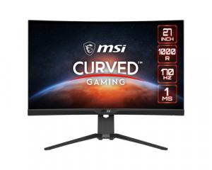 MSI G272CQPDE 843656-20