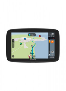 TomTom Go Camper Tour 6 772074-20