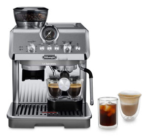 DeLonghi La Specialista Arte Evo Expresso broyeur EC9255.M 177503-20