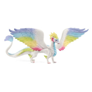 Schleich bayala 70728 Pégase 697363-20