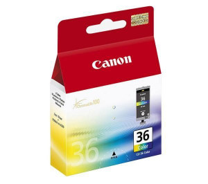 Canon CLI-36 couleur 121191-20