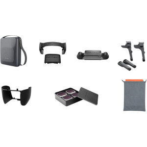 PGYTECH Accessoires Combo Pro pour DJI Mavic 2 Pro 421220-20