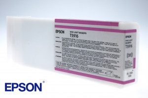 Epson vivid light magenta T 591 700 ml T 5916 201845-20