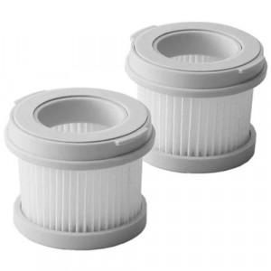 Xiaomi Vacuum Cleaner Dust Mite 2 Filter (2pack) White EU BHR8386GL DI45074-20