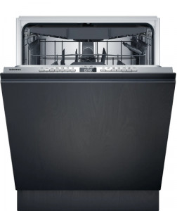 Siemens SX73EX22CE Lave-v. entièrement intégré 60cm 114881-20