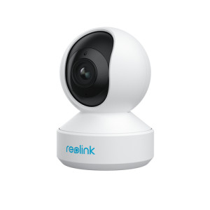 Reolink E Series E340 Pan&Tilt Caméra de surveil. intérieur 5MP 161445-20