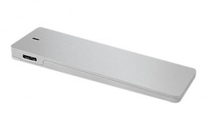 OWC Envoy Boîtier USB 3.0 pour SSD MacBook Air 2010/2011 ACSOWC0002-20