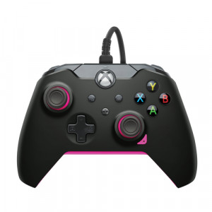 PDP Fuse noir Controller Xbox Series X/S & PC 770058-20