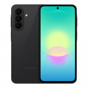Samsung A276 Galaxy A27 5G (Double Sim 6.7'' 256 Go, 8 Go RAM) Noir A276-8/256_BLK-20