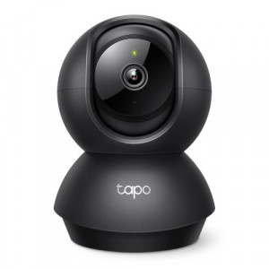 TP-LINK Wireless Camera Tapo C211 Indoor Security Camera 2K Black EU DP2300477-20