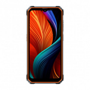 Blackview BV6200 Plus (6.56" NFC 256 Go, 8 Go RAM 11 000 mAh) Orange BV6200PL-8/256_ORA-20