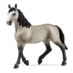 Schleich Club hippique 13955 Jument Selle Français 792724-20