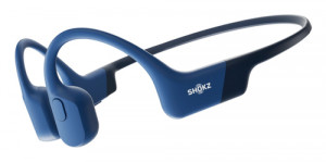 Shokz OpenRun bleu USB-C 121916-20