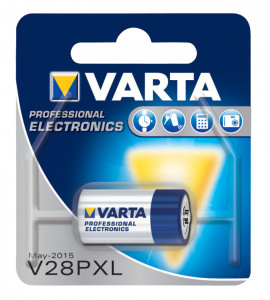 1 Varta Photo V 28 PXL 517557-20