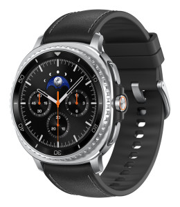 Samsung Galaxy Watch8 Classic 46mm noir 181472-20
