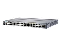 Hewlett Packard Enterprise 2920-48G-POE+ Switch XP2160024G5584-20