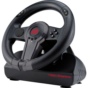ready2gaming Nintendo Switch Racing Wheel 674928-20
