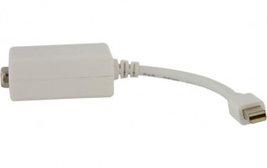 Adaptateur Mini DisplayPort vers VGA ADPMWY0046-20