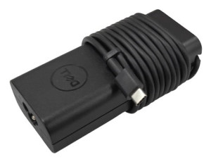 Dell Adapt. secteur avec câble 65 Watt USB-C Europa 231004-20