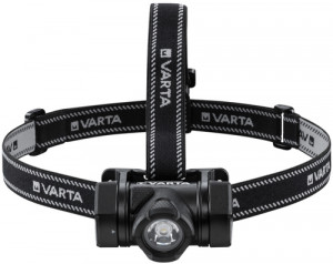 Varta Indestructible H20 Pro 4 Watt LED, 350 Lumière 535530-20