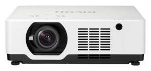 Ricoh PJ WUL6760 Projecteur laser 3LCD 181696-20