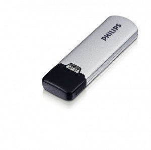 Philips USB 3.0 16GB Vivid Edition bleu océan 513284-20