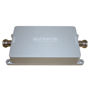 Sunhans Booster de signal Wifi 2.4 GHz intérieur 10W SH24GI10W-20