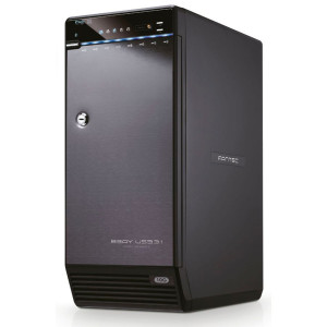 FANTEC QB-X8U31 8x 3,5 SATA HDD USB 3.1 798198-20