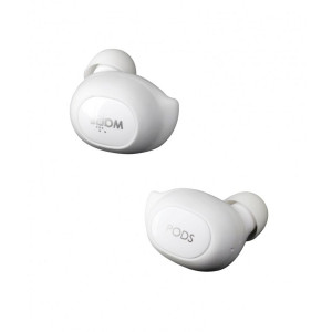 Boompods Boombuds GS blanc 769764-20