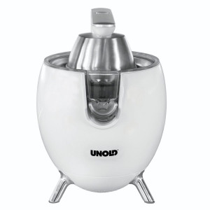 Unold 78130 Power Juicy presse-agrume blanc 702207-20