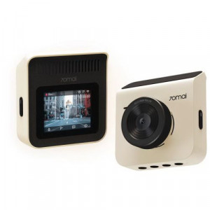 Xiaomi 70mai Dash Camera A400 Ivory EU DI4900778-20