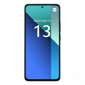 Xiaomi Redmi Note 13 5G (Double Sim 6.67", 256 Go, 8 Go RAM) Noir XRN135G-8/256_BLK-20
