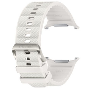 Samsung Galaxy Watch Ultra Peak Form Band Strap, White Sand (ET-SBL70MWEGEU) DA350060-20