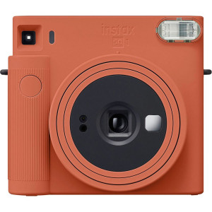 Fujifilm instax SQUARE SQ 1 orange terracotta 580232-20